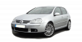 Volkswagen Golf V Hatchback